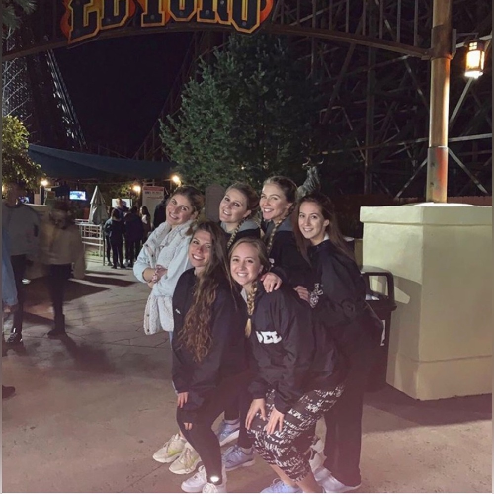 Meet your Posher, Shawn